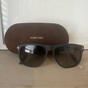 Tom Ford Oliver Sunglasses TF236
